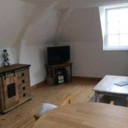 Appartamento Sous Les Toits Dieppe Esterno foto