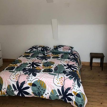 Appartamento Sous Les Toits Dieppe Esterno foto